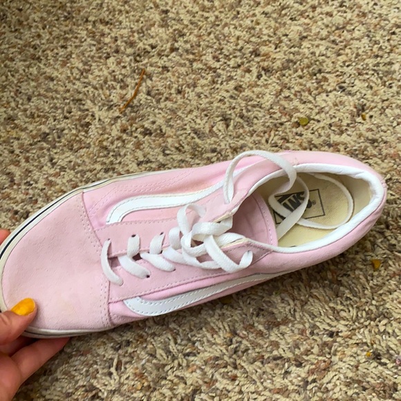 Vans - Picture 1 of 3